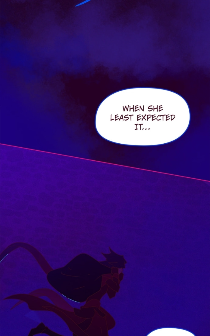 Finding Wonderland Chapter 46 page 30 - 