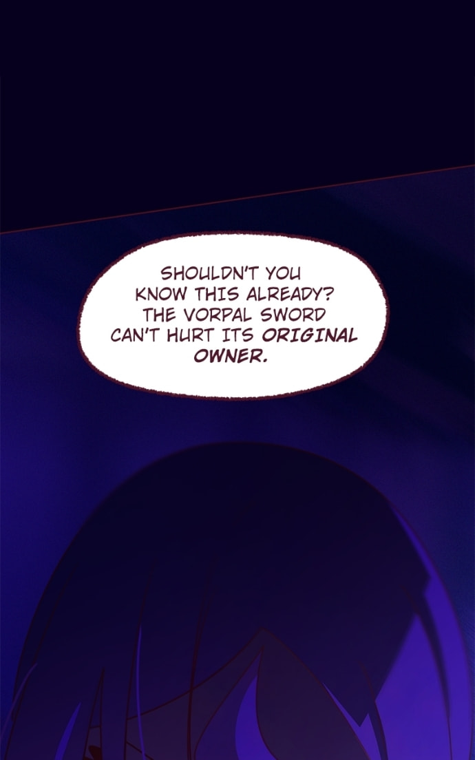 Finding Wonderland Chapter 46 page 4 - 