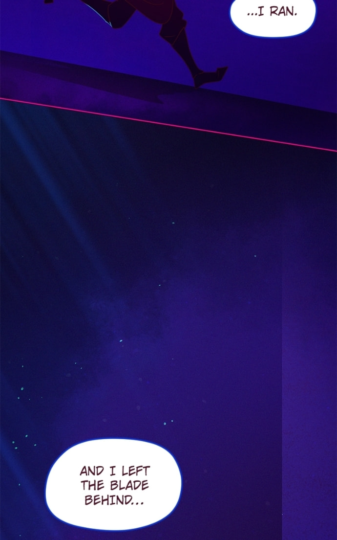 Finding Wonderland Chapter 46 page 31 - 