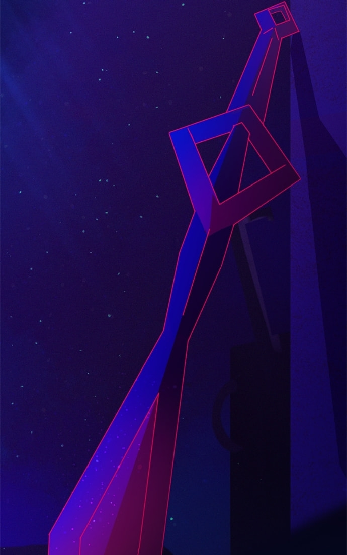 Finding Wonderland Chapter 46 page 32 - 