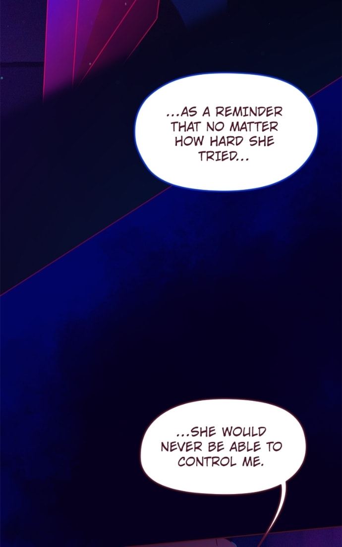 Finding Wonderland Chapter 46 page 33 - 