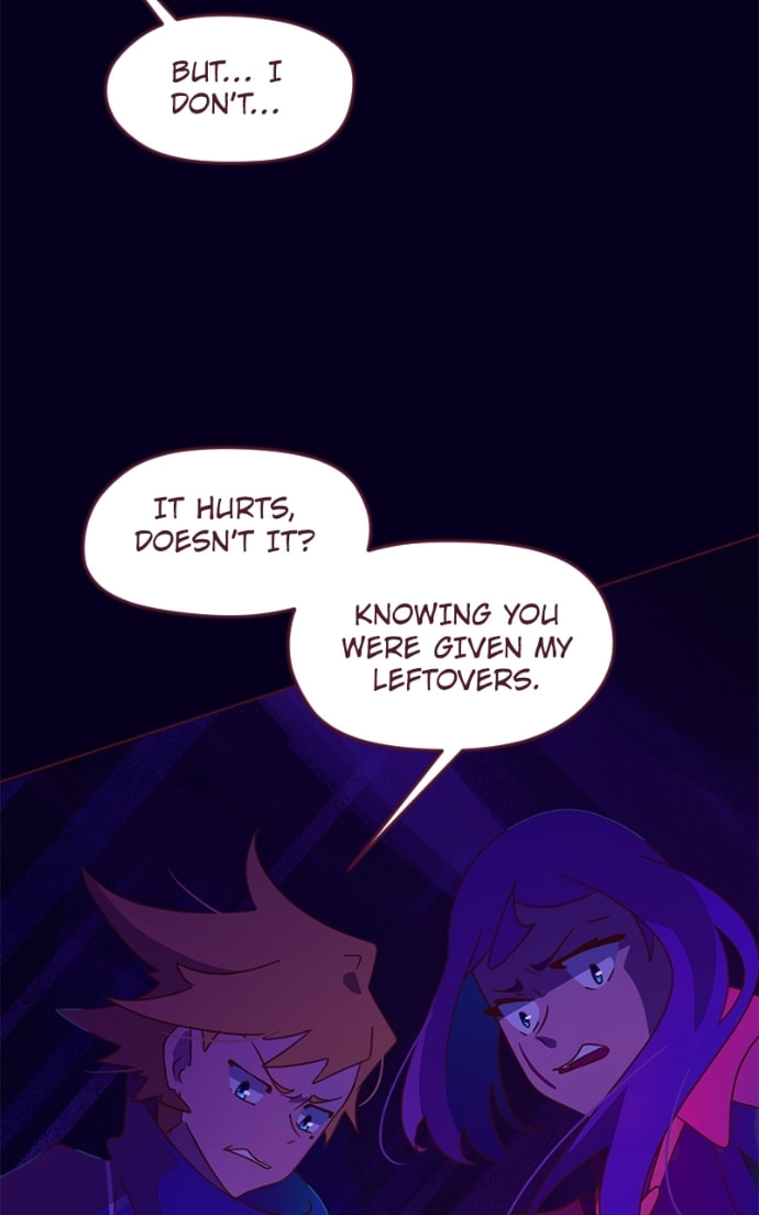 Finding Wonderland Chapter 46 page 35 - 