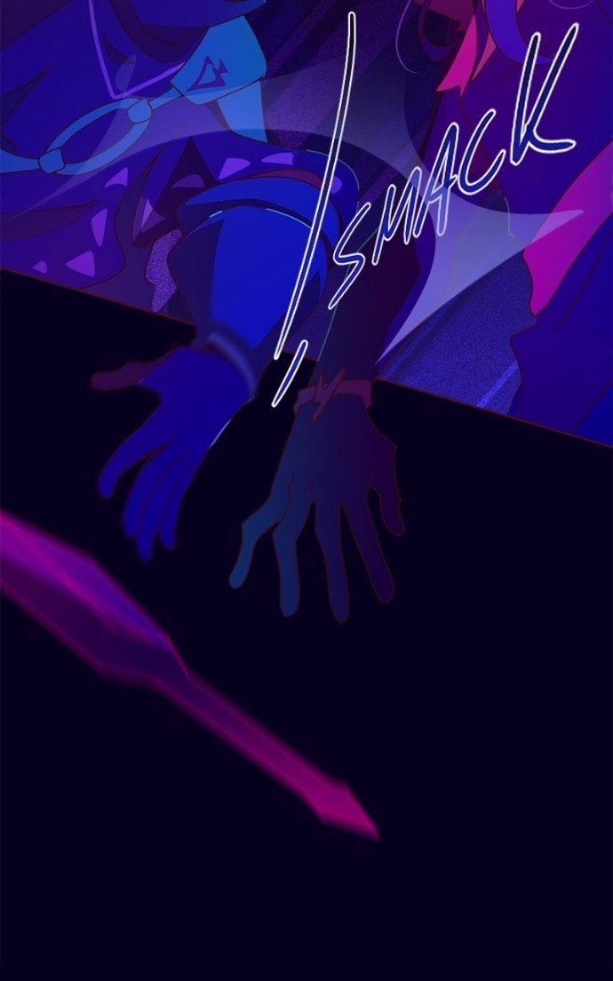 Finding Wonderland Chapter 46 page 36 - 