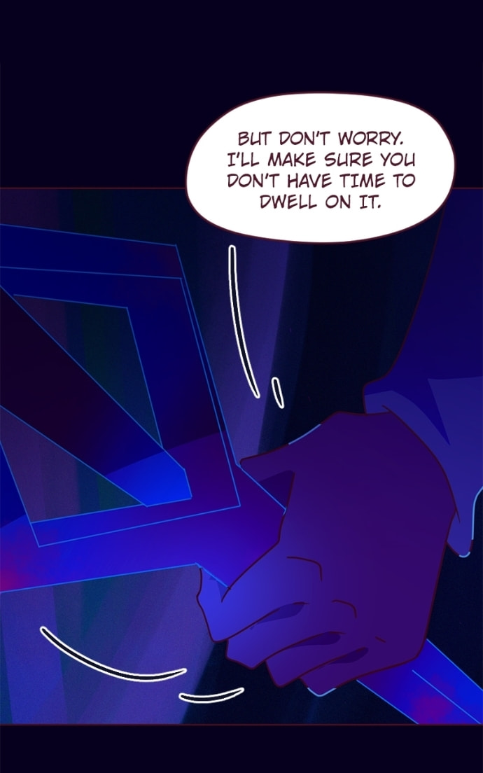 Finding Wonderland Chapter 46 page 37 - 
