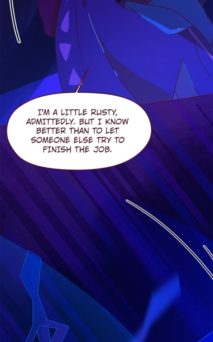 Finding Wonderland Chapter 46 page 39 - 