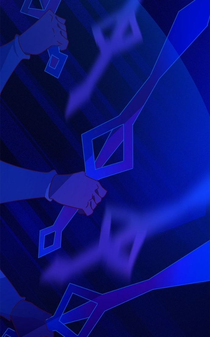 Finding Wonderland Chapter 46 page 40 - 