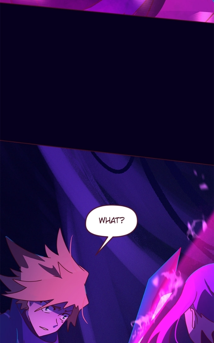 Finding Wonderland Chapter 46 page 44 - 