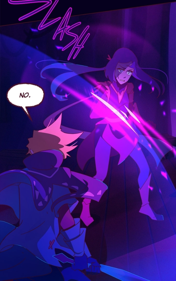 Finding Wonderland Chapter 46 page 46 - 