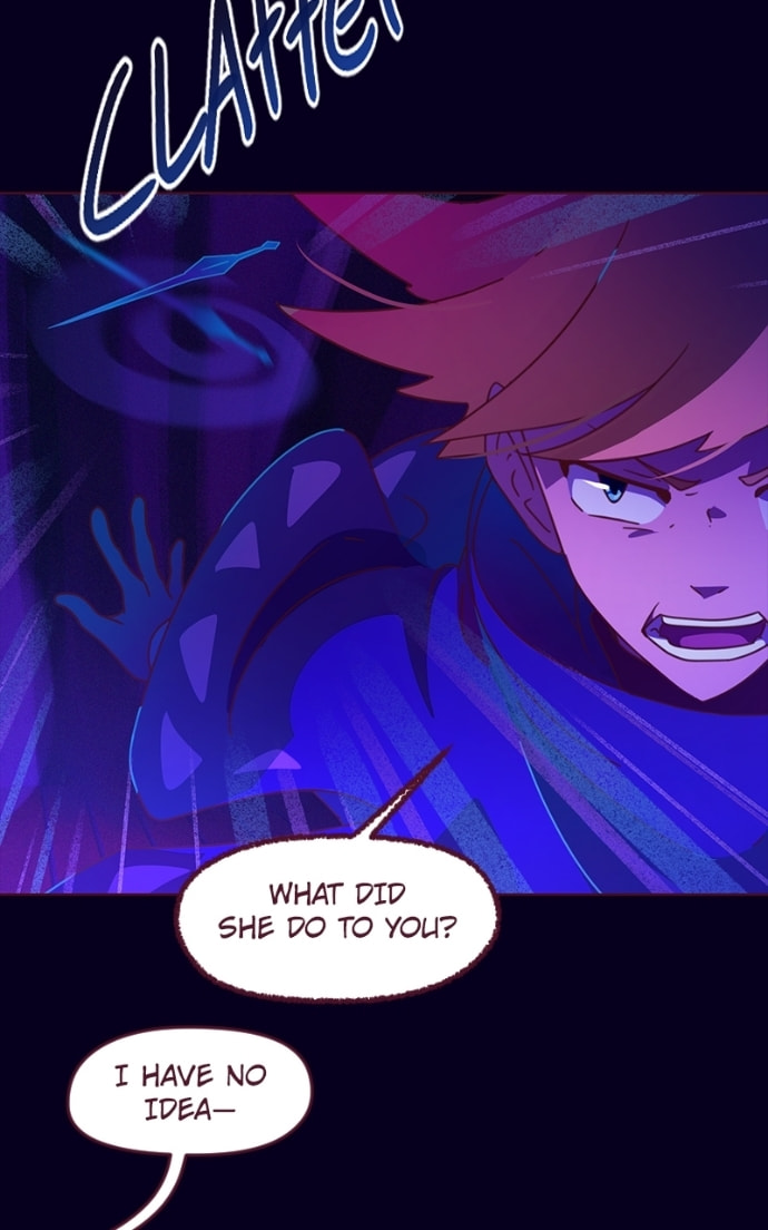 Finding Wonderland Chapter 46 page 49 - 