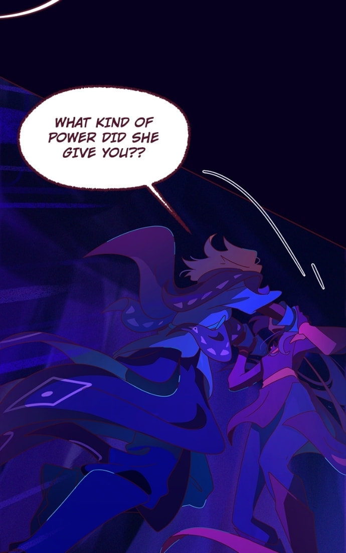 Finding Wonderland Chapter 46 page 50 - 