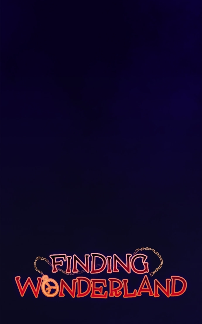 Finding Wonderland Chapter 46 page 6 - 