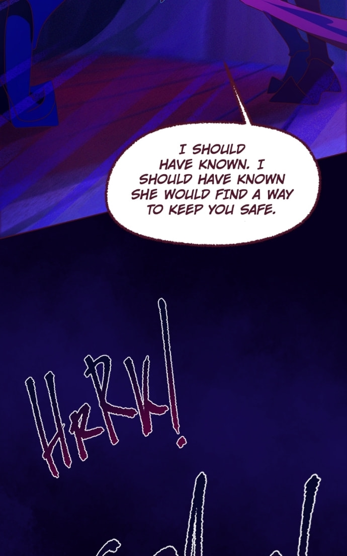 Finding Wonderland Chapter 46 page 51 - 