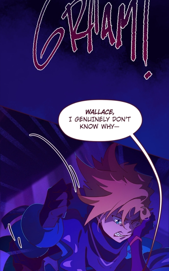 Finding Wonderland Chapter 46 page 52 - 