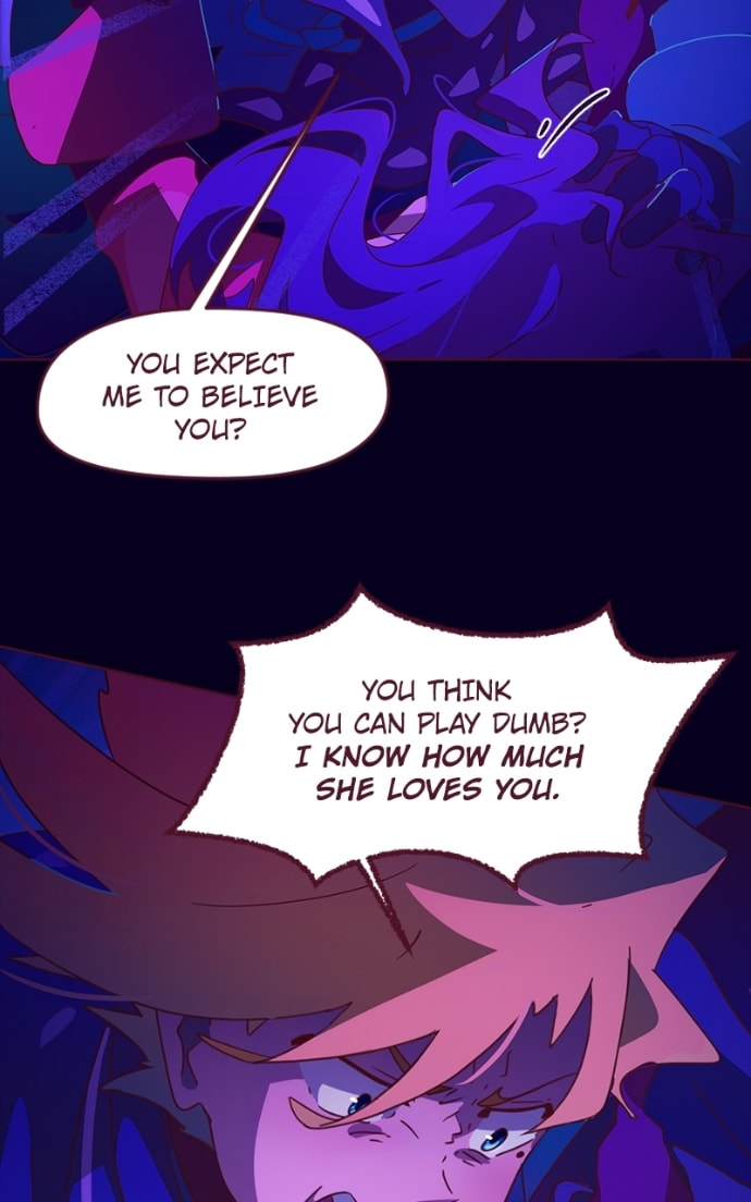 Finding Wonderland Chapter 46 page 53 - 