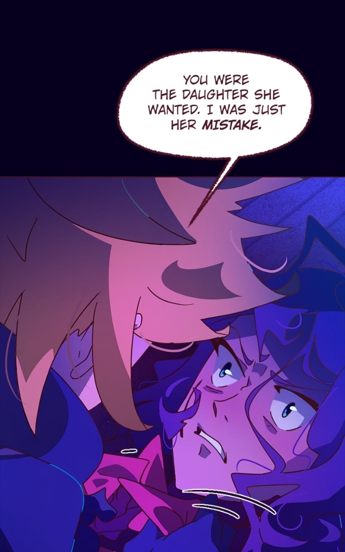 Finding Wonderland Chapter 46 page 55 - 