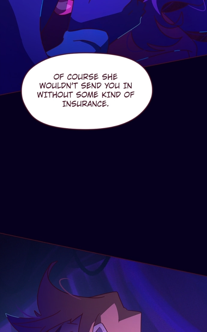 Finding Wonderland Chapter 46 page 56 - 