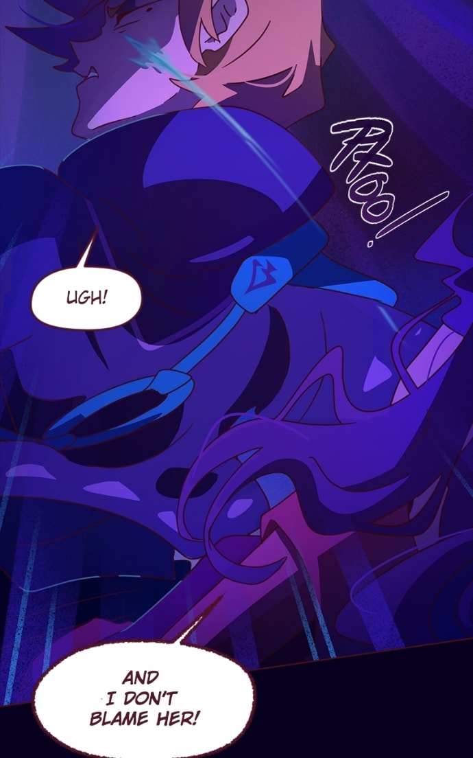 Finding Wonderland Chapter 46 page 57 - 