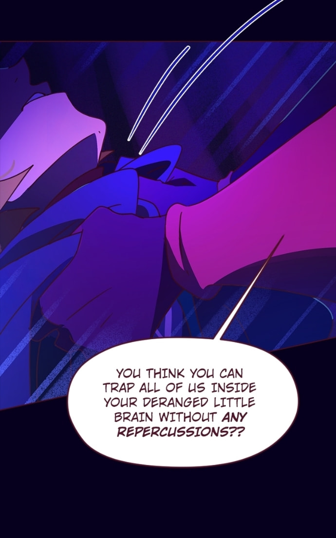 Finding Wonderland Chapter 46 page 59 - 