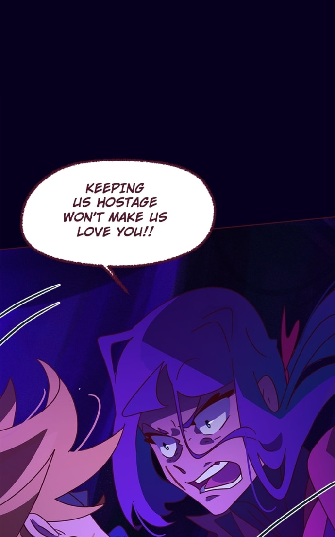 Finding Wonderland Chapter 46 page 60 - 