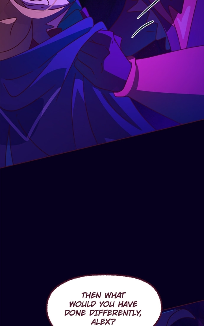 Finding Wonderland Chapter 46 page 61 - 