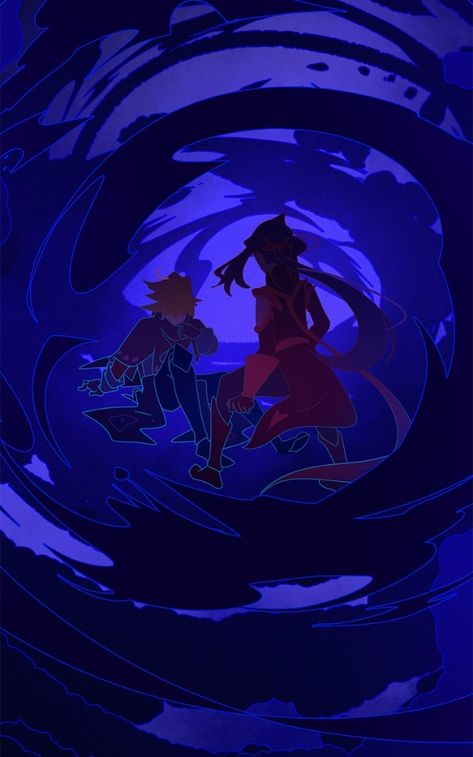 Finding Wonderland Chapter 46 page 65 - 