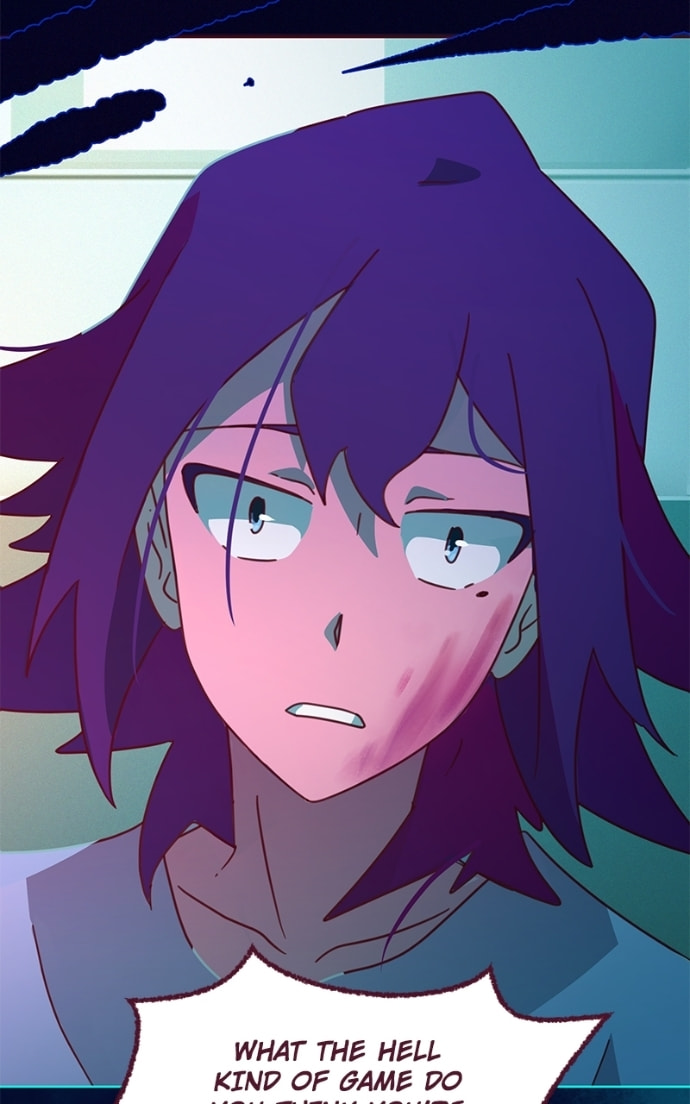Finding Wonderland Chapter 46 page 67 - 