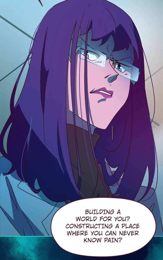 Finding Wonderland Chapter 46 page 69 - 