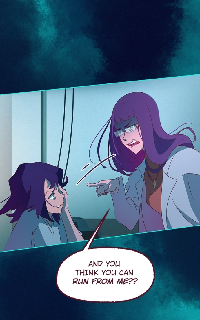 Finding Wonderland Chapter 46 page 70 - 