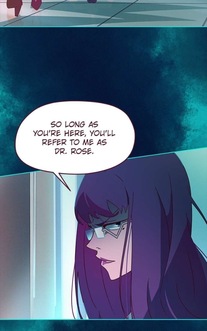 Finding Wonderland Chapter 46 page 73 - 