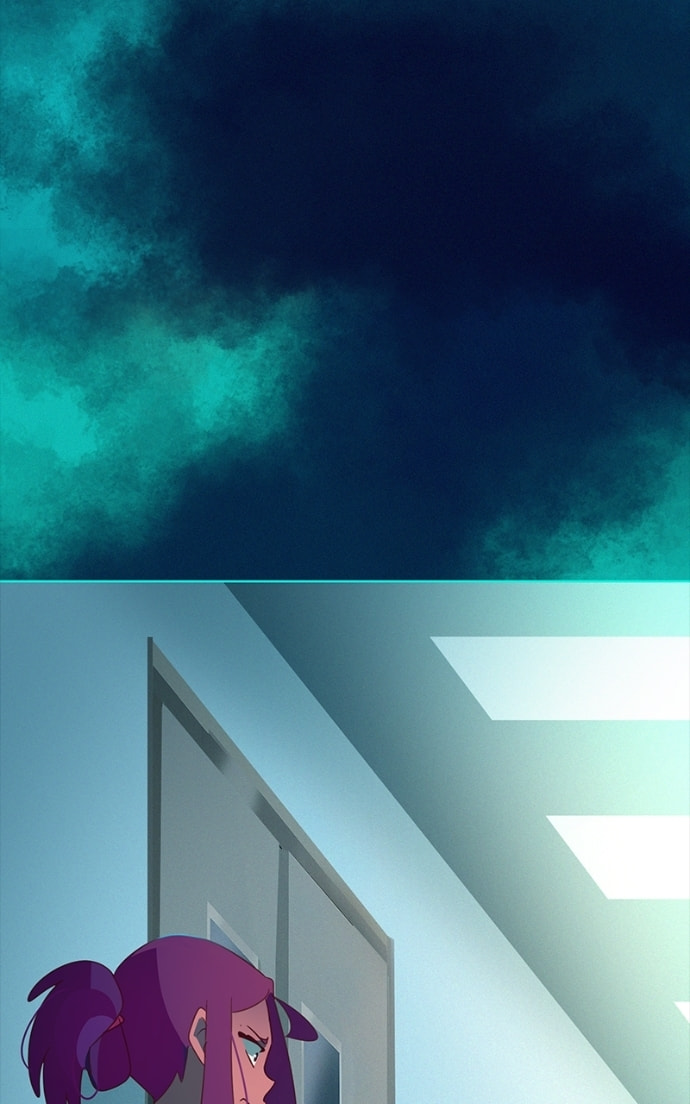 Finding Wonderland Chapter 46 page 74 - 