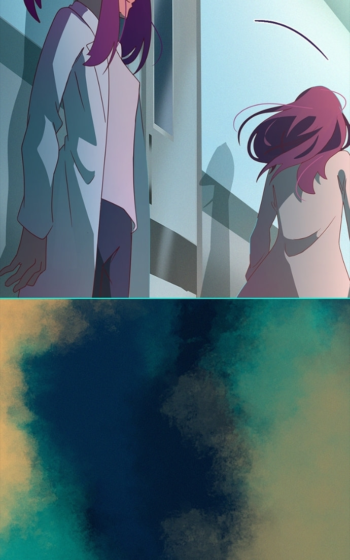 Finding Wonderland Chapter 46 page 75 - 