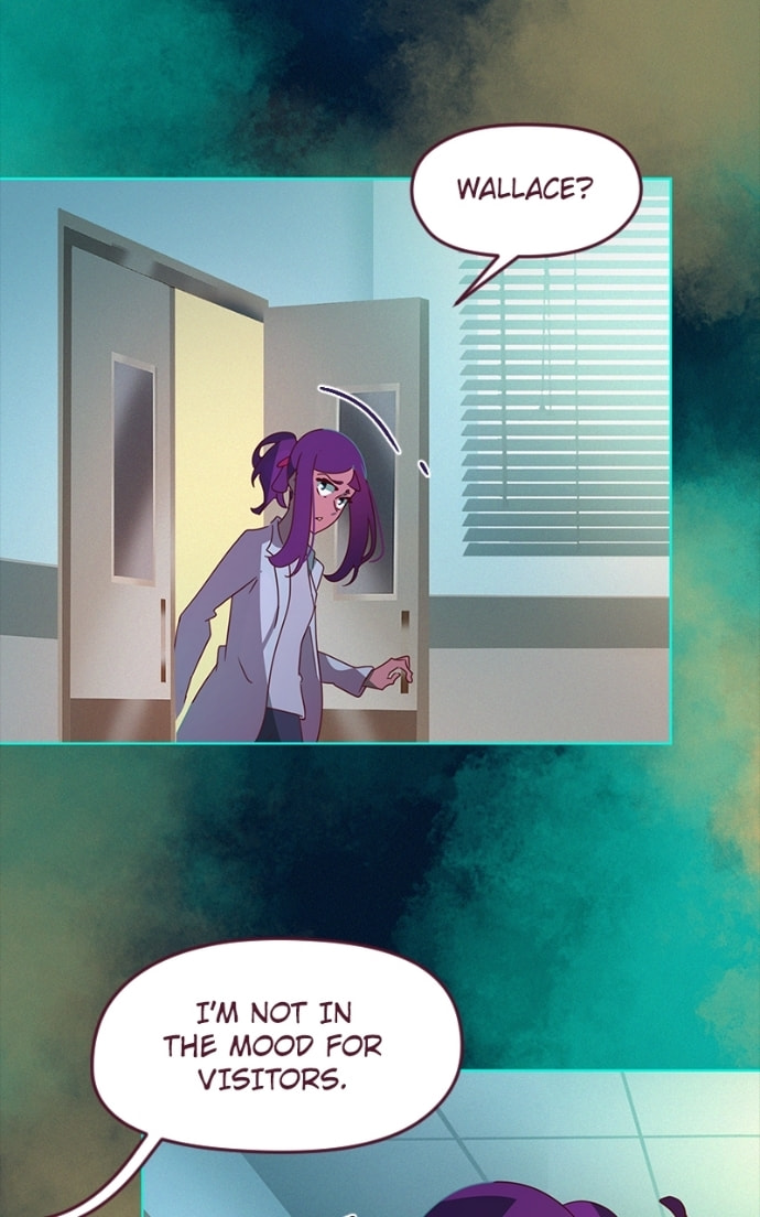 Finding Wonderland Chapter 46 page 76 - 