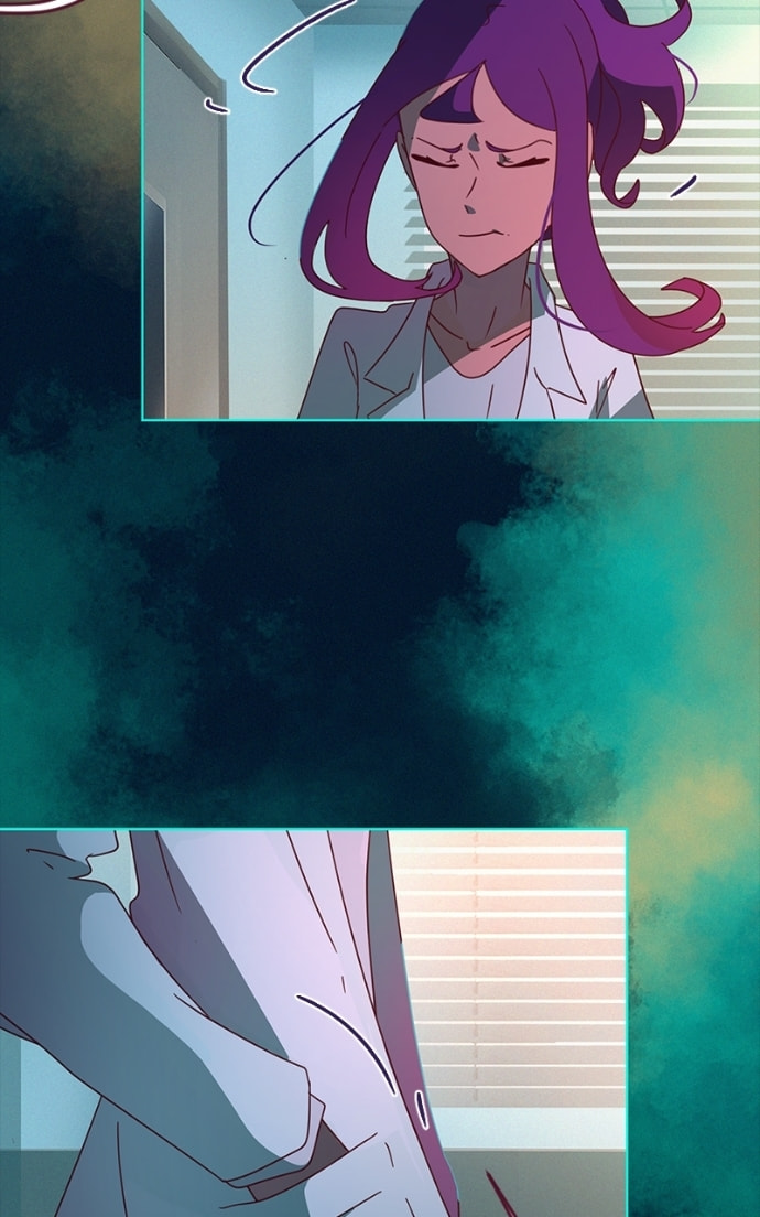 Finding Wonderland Chapter 46 page 77 - 