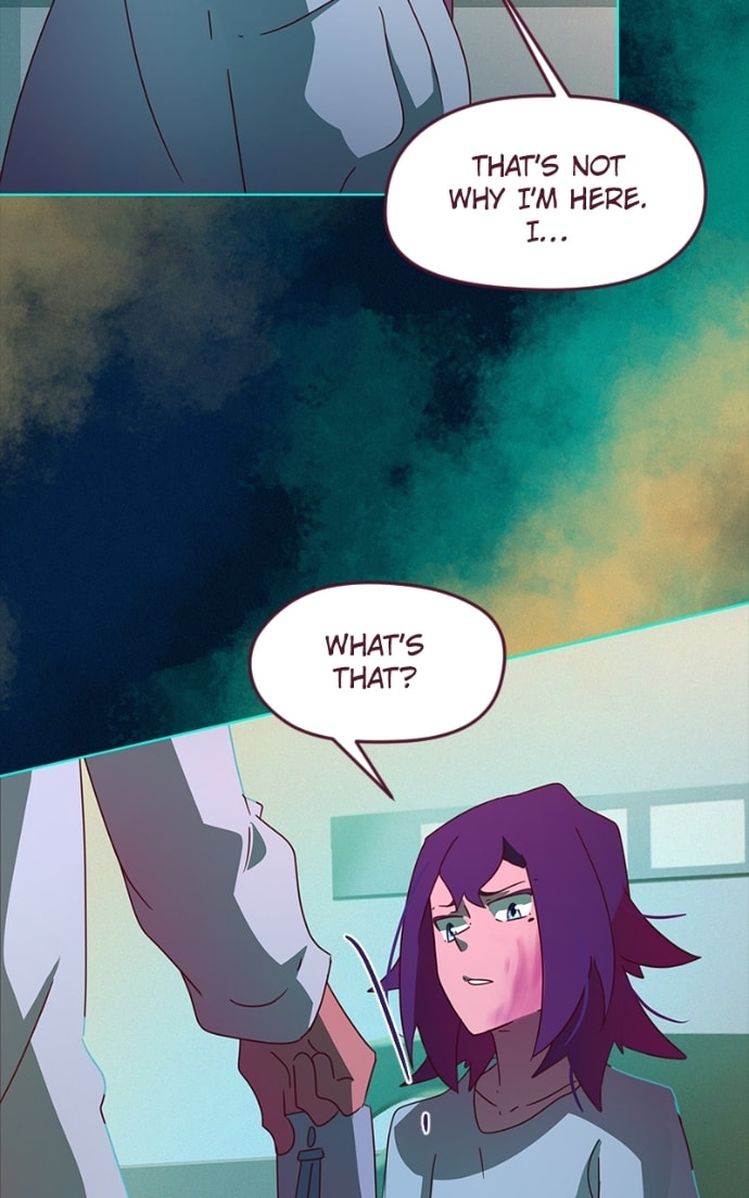 Finding Wonderland Chapter 46 page 78 - 
