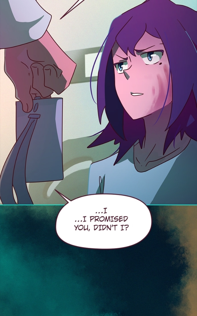 Finding Wonderland Chapter 46 page 80 - 