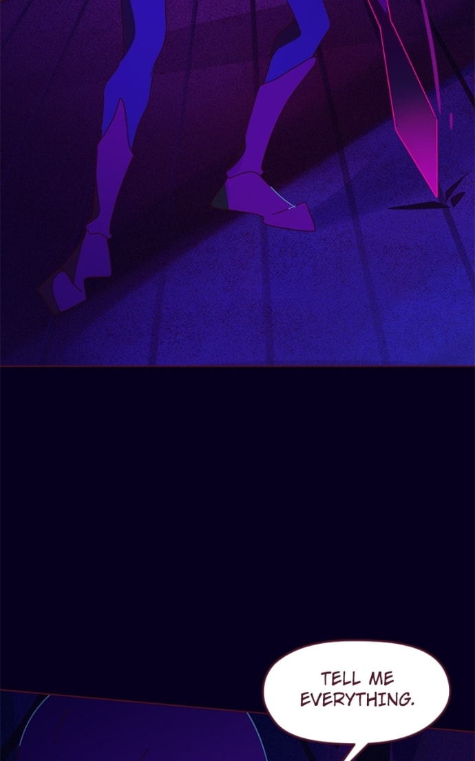 Finding Wonderland Chapter 46 page 9 - 