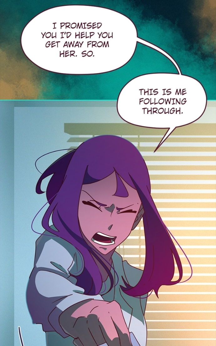 Finding Wonderland Chapter 46 page 81 - 