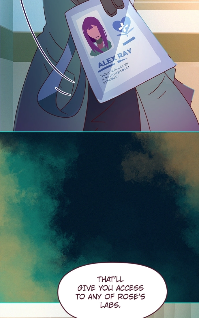 Finding Wonderland Chapter 46 page 82 - 