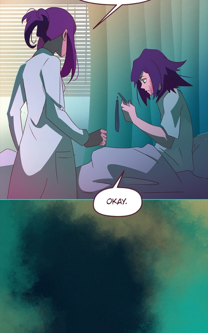 Finding Wonderland Chapter 46 page 83 - 