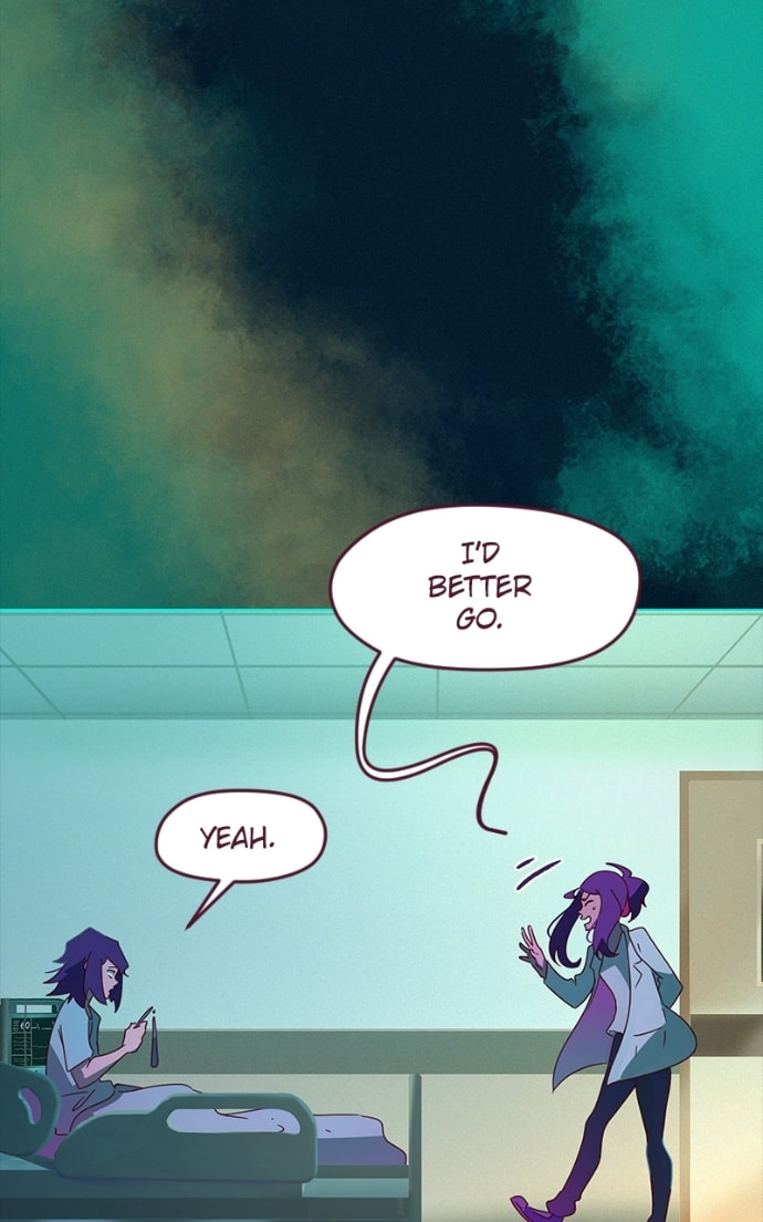 Finding Wonderland Chapter 46 page 84 - 