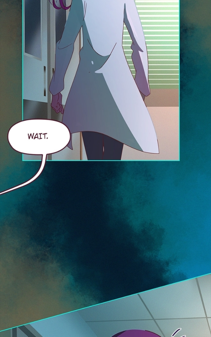 Finding Wonderland Chapter 46 page 86 - 