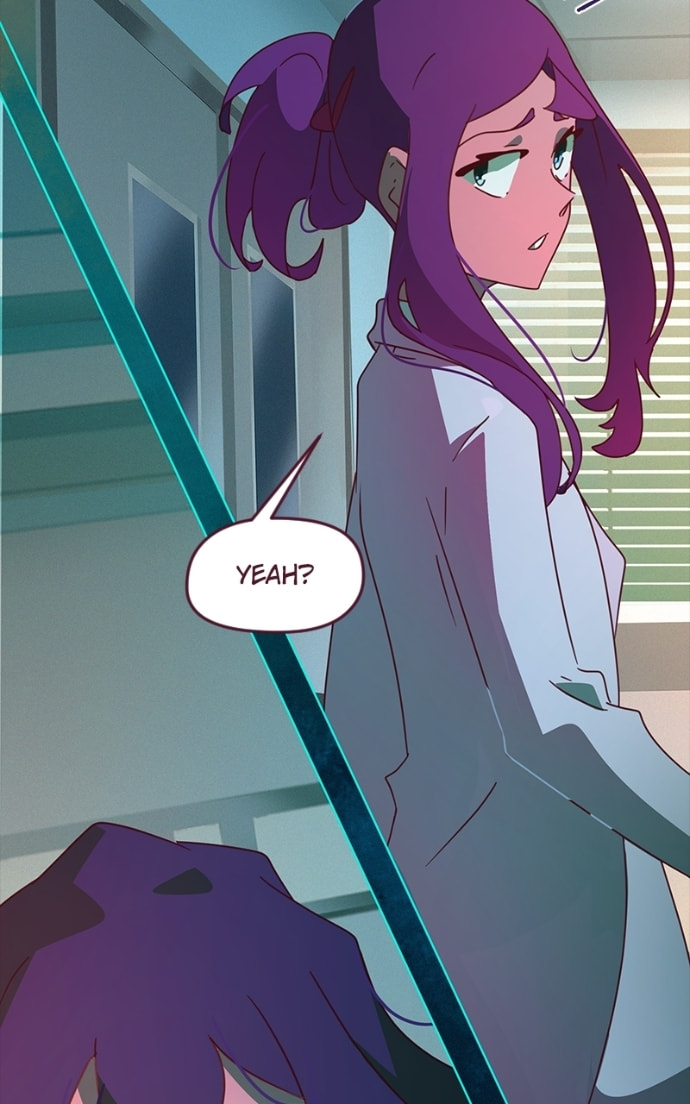 Finding Wonderland Chapter 46 page 87 - 
