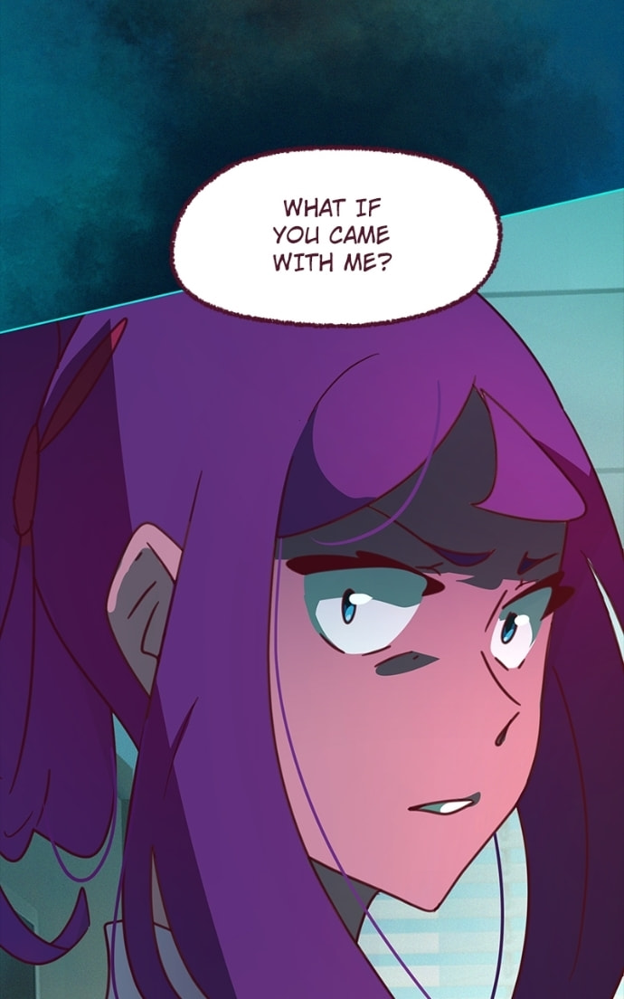 Finding Wonderland Chapter 46 page 89 - 