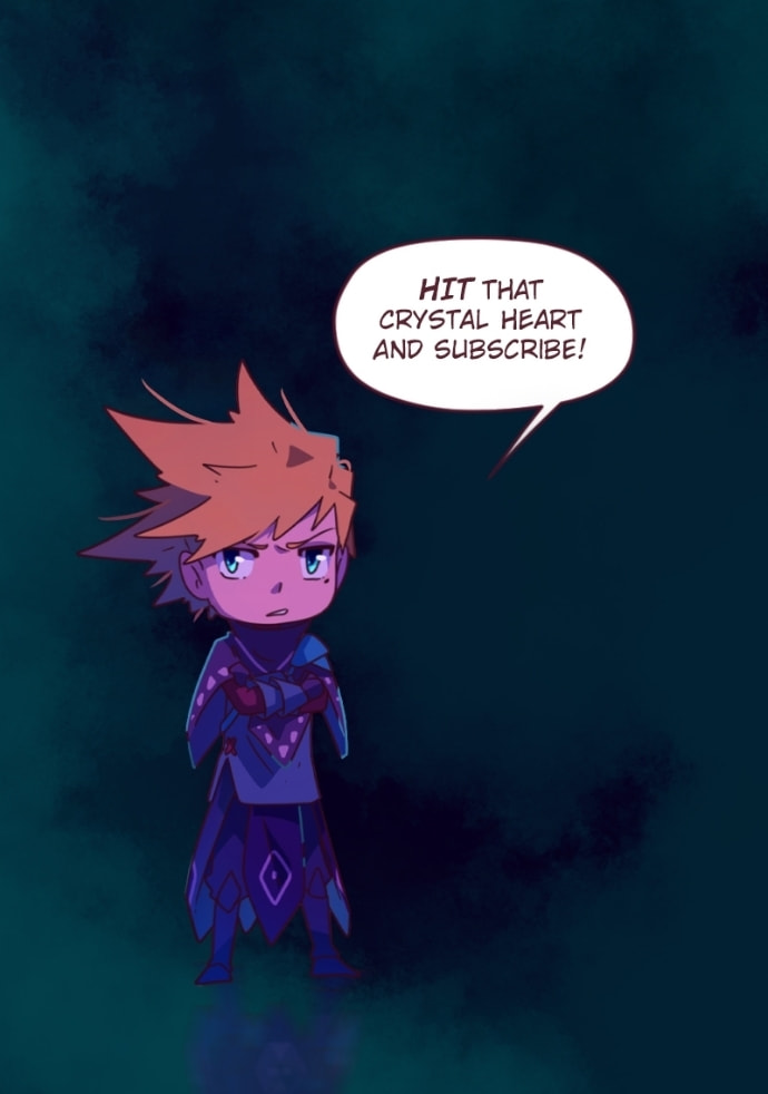 Finding Wonderland Chapter 46 page 92 - 