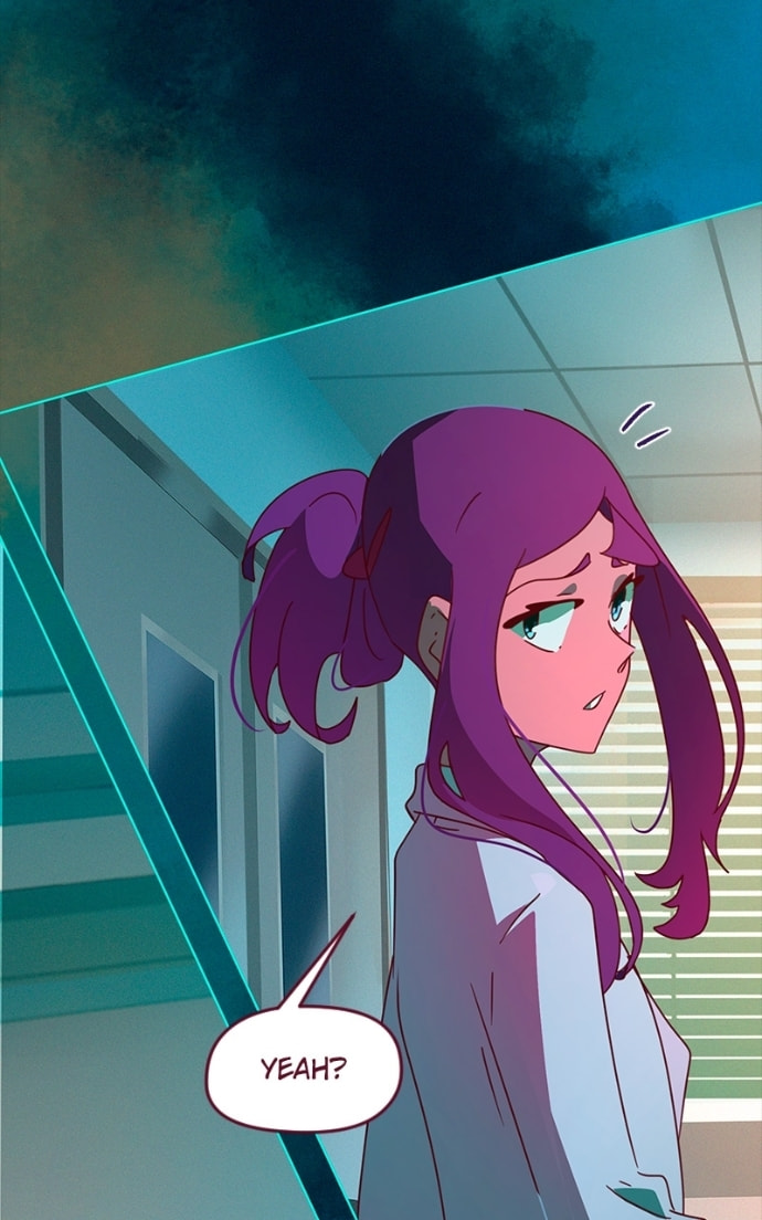 Finding Wonderland Chapter 47 page 2 - 