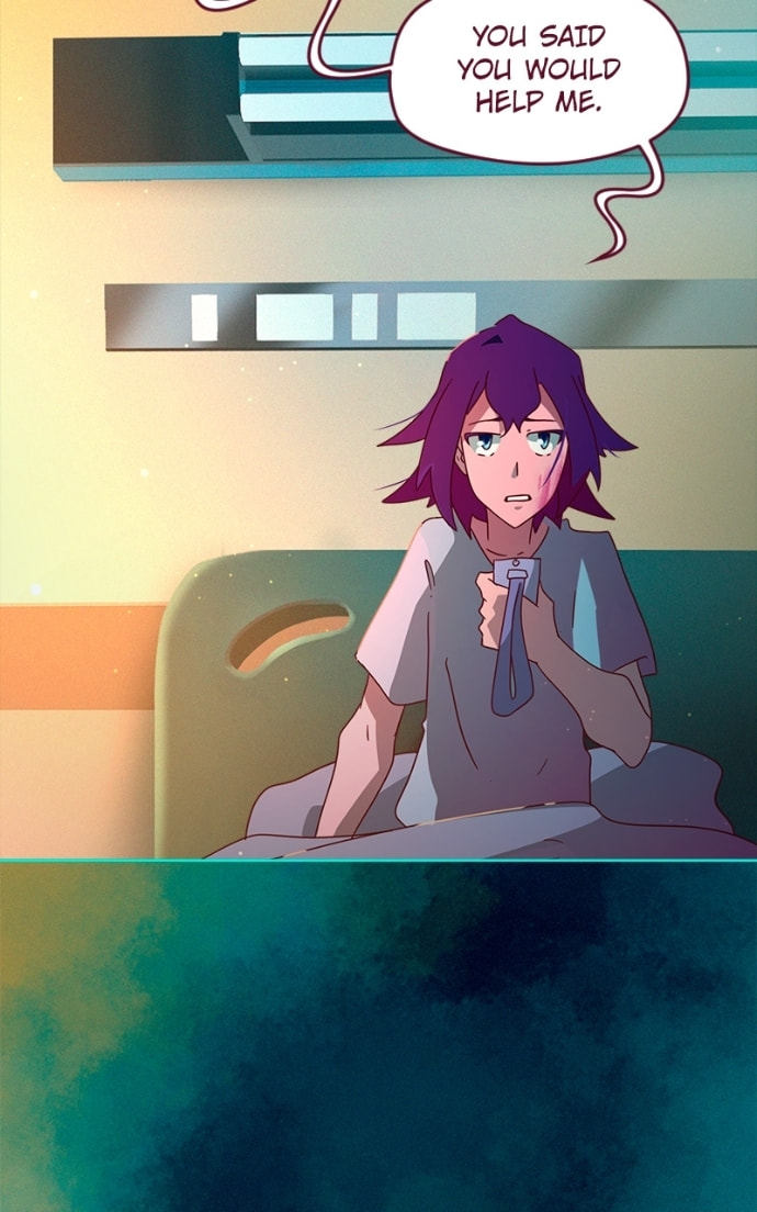Finding Wonderland Chapter 47 page 11 - 