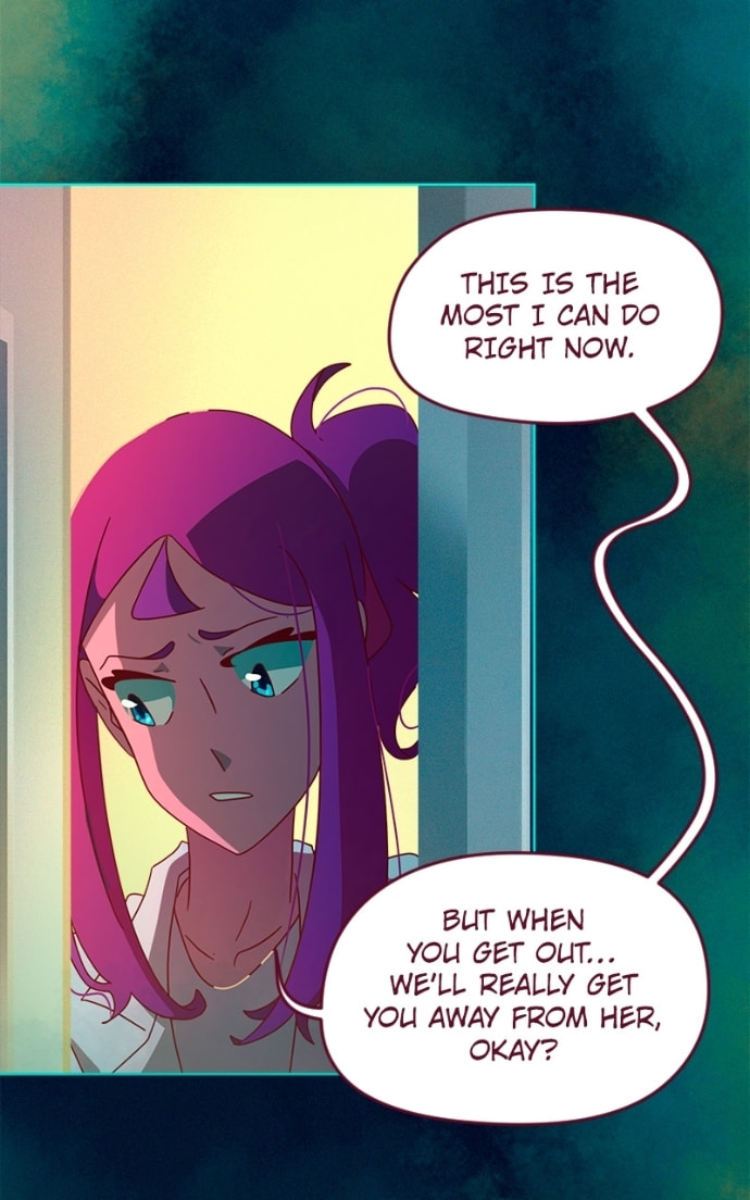 Finding Wonderland Chapter 47 page 12 - 