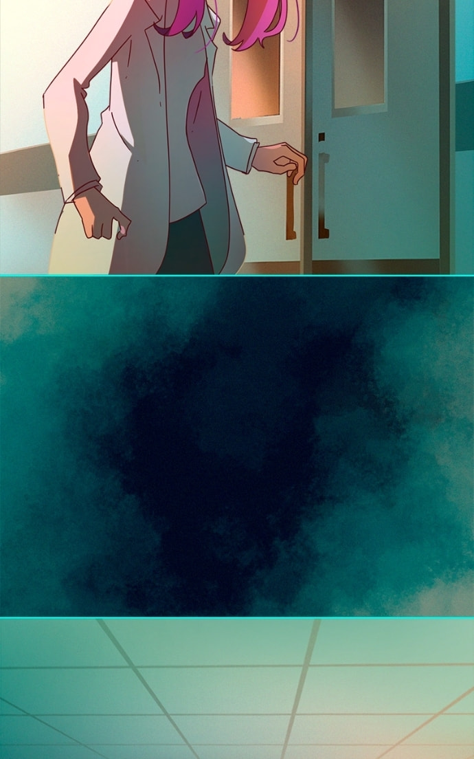 Finding Wonderland Chapter 47 page 14 - 