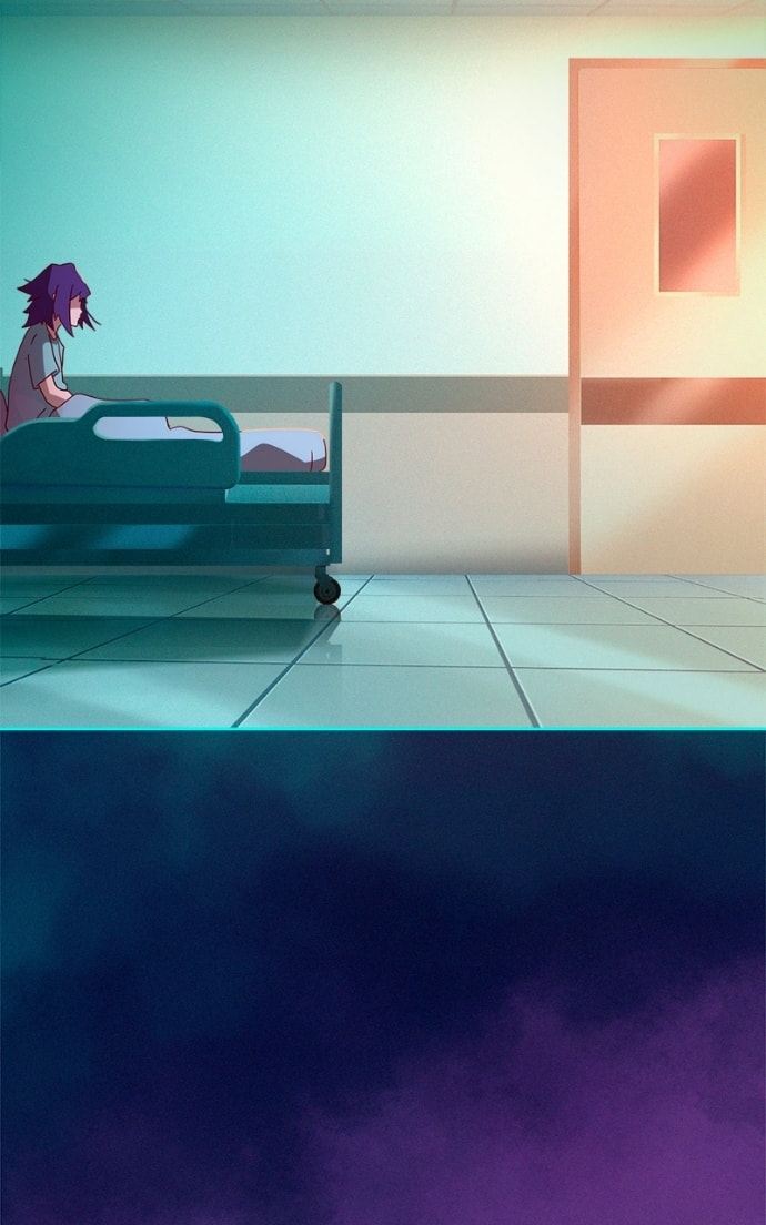 Finding Wonderland Chapter 47 page 15 - 