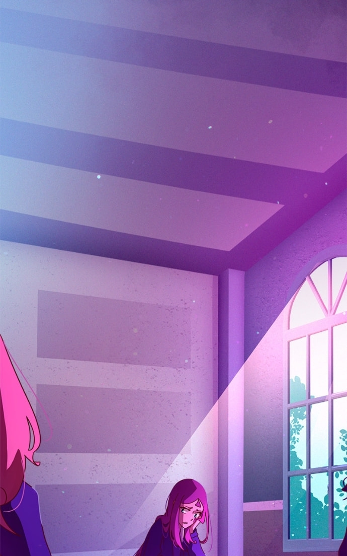 Finding Wonderland Chapter 47 page 17 - 
